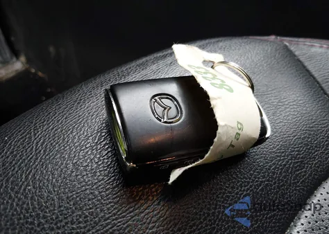 2022 Mazda Cx-5 2.5 S Carbon Edition из США, поврежденный, VIN JM3KFBCM4N0524168